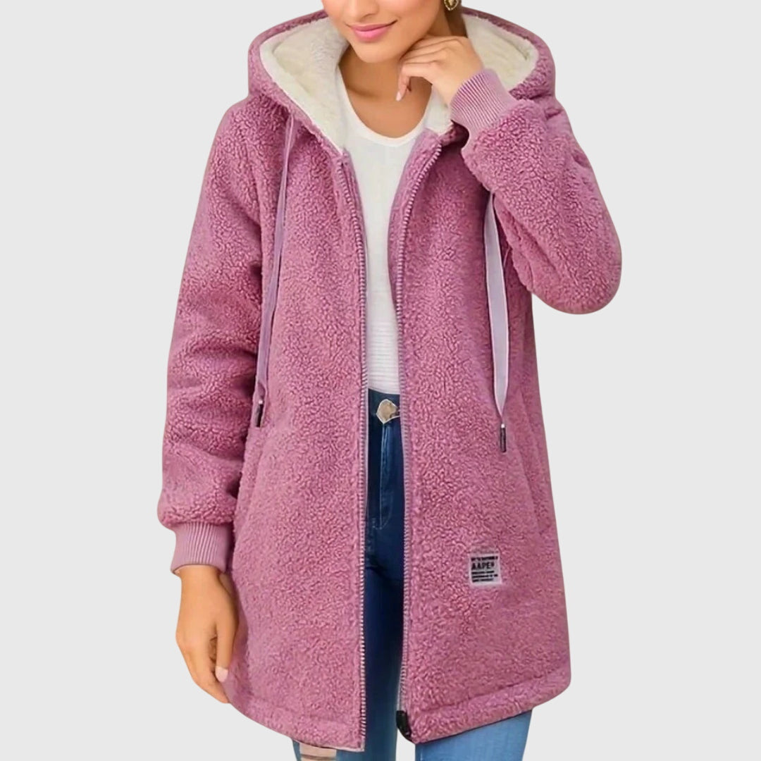 Cilenti | Women's Fleece Jacket