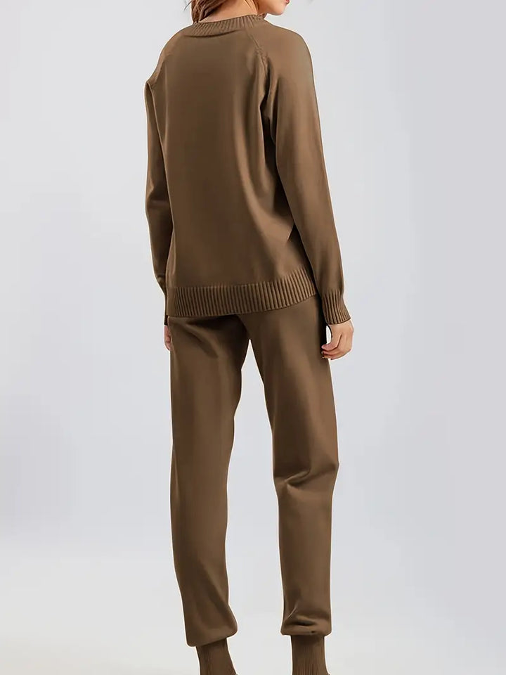 Marijke | Two-Piece Set