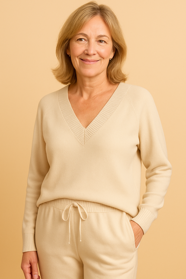 Marijke | Two-Piece Set