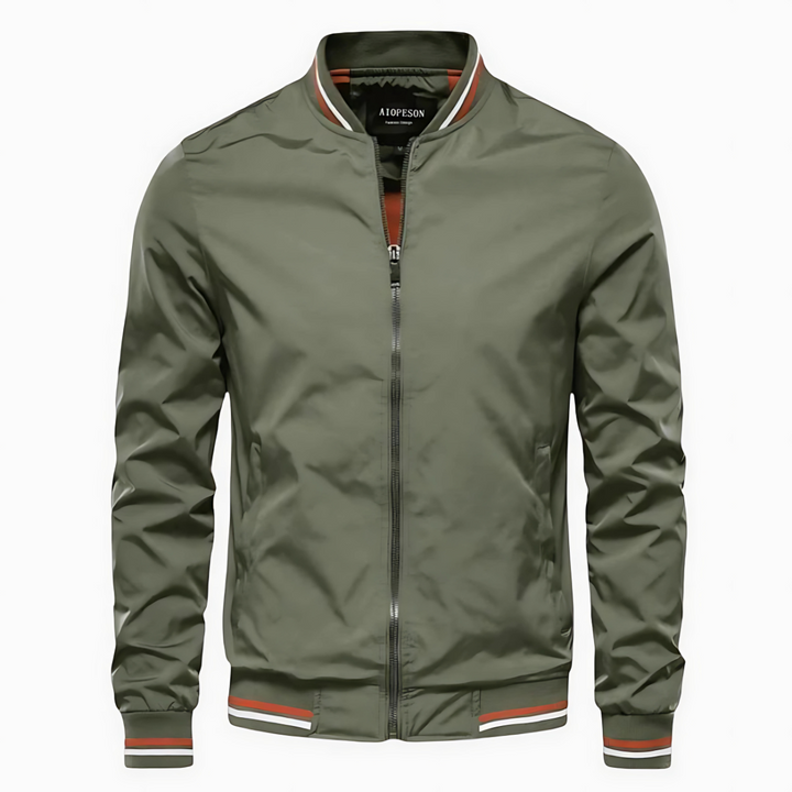 Dean | Windproof Jacket