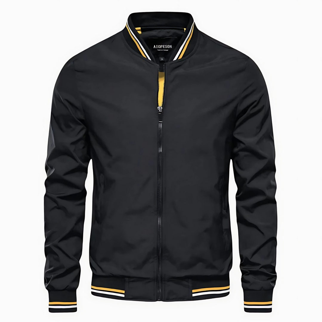 Dean | Windproof Jacket
