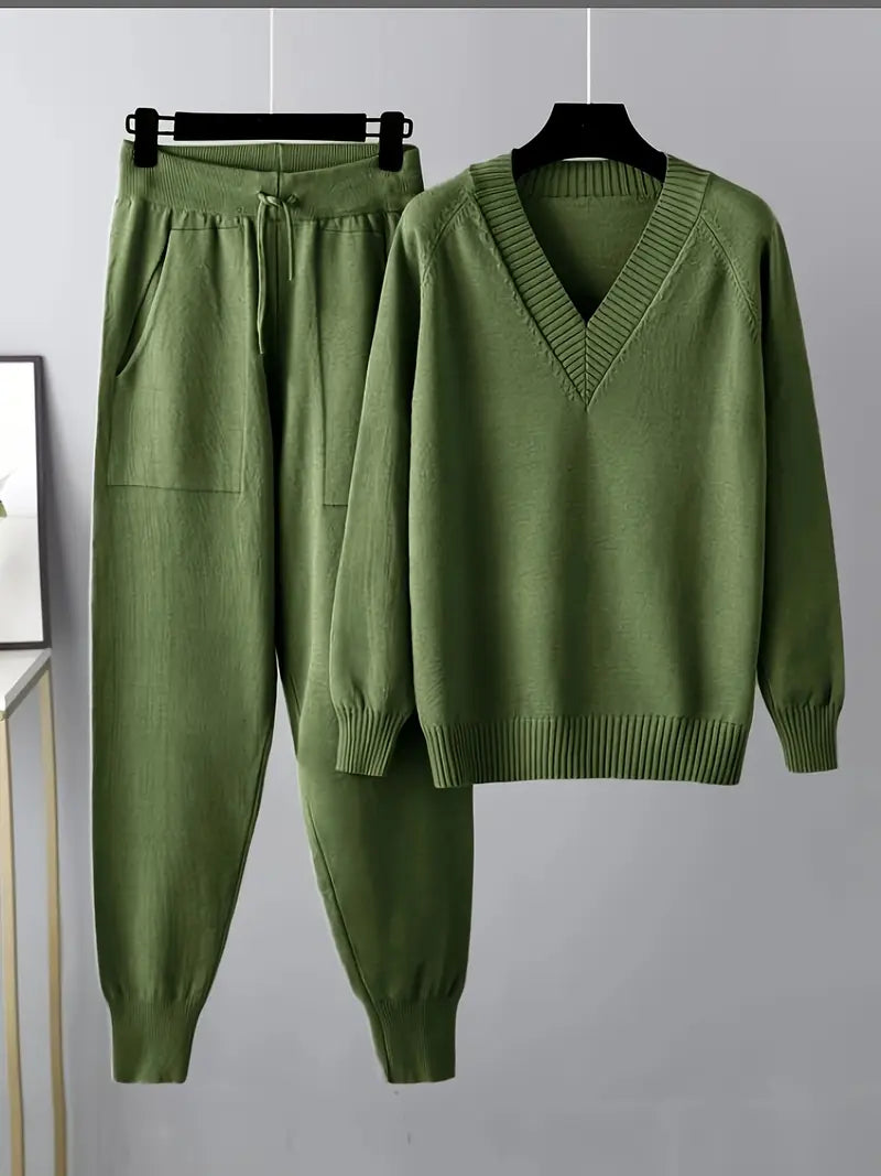 Marijke | Two-Piece Set