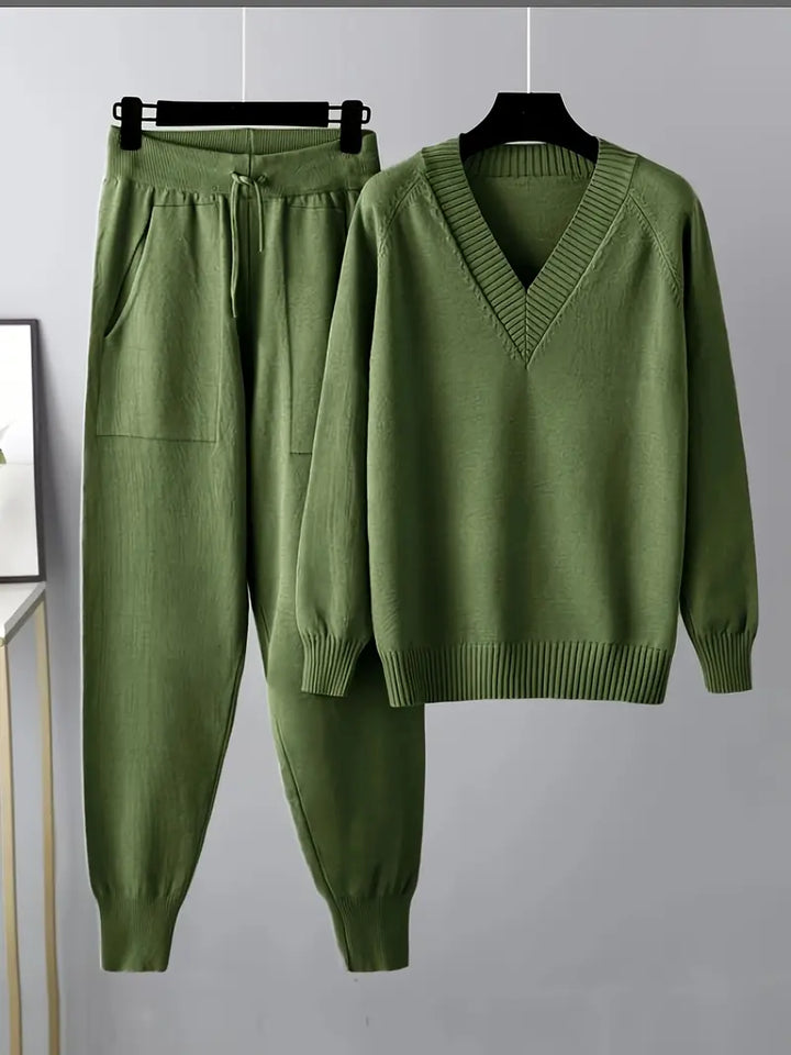 Marijke | Two-Piece Set