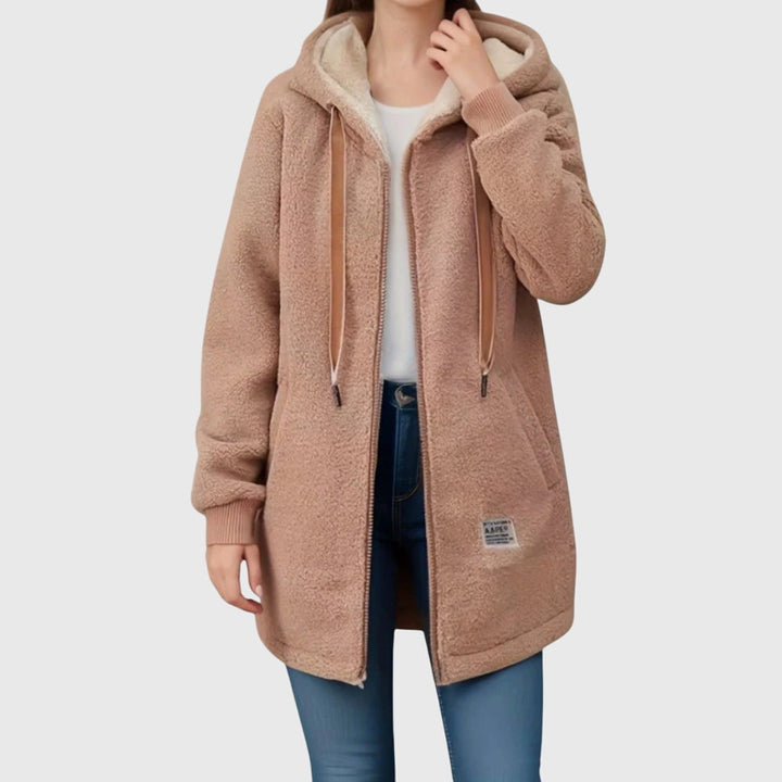 Cilenti | Women's Fleece Jacket