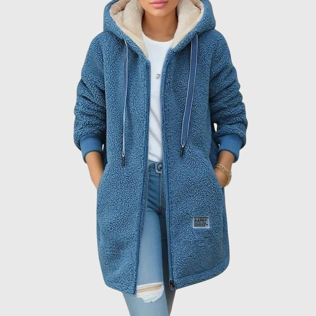 Cilenti | Women's Fleece Jacket