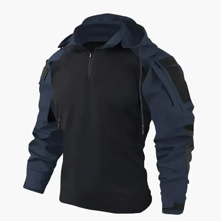 Jack | Ironveil Combat Jacket