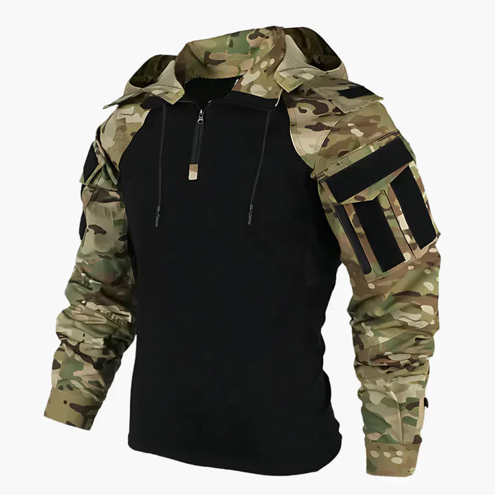 Jack | Ironveil Combat Jacket