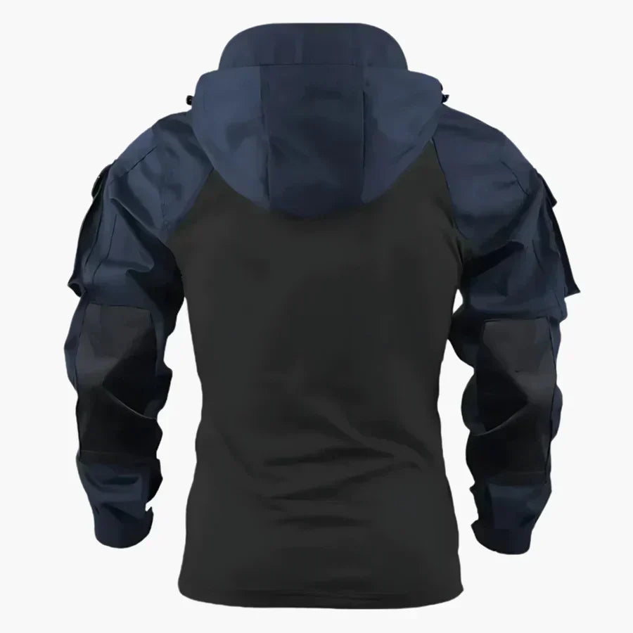 Jack | Ironveil Combat Jacket