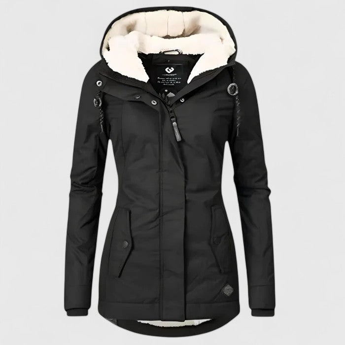Isa | Waterproof Jacket