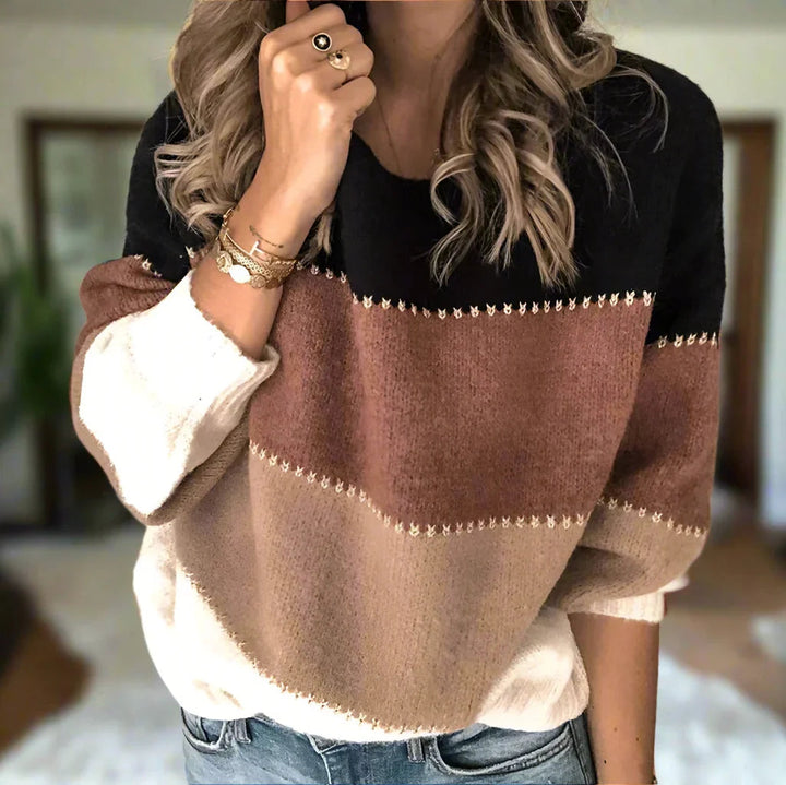Janicka | Modern Sweater