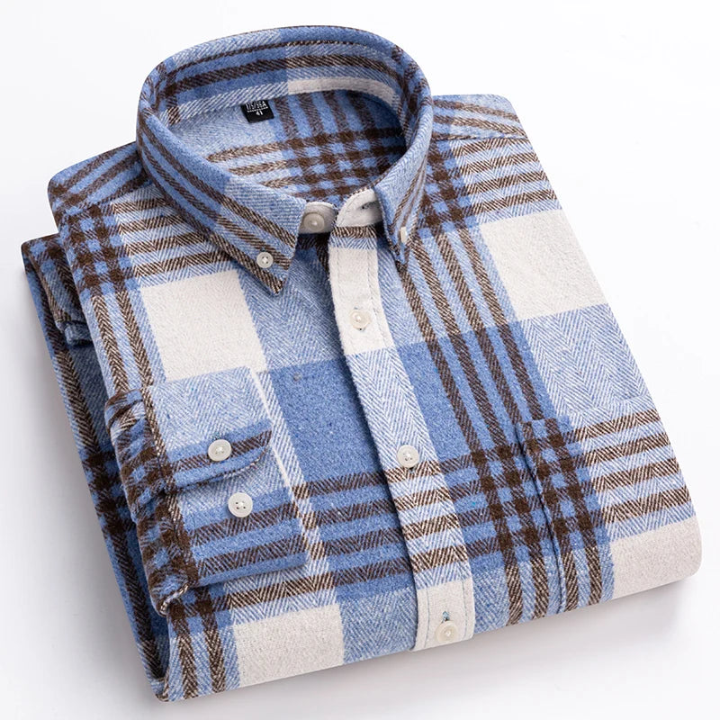 Joseph | Gentleman Check Shirt