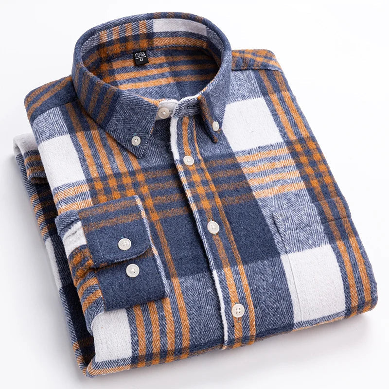 Joseph | Gentleman Check Shirt