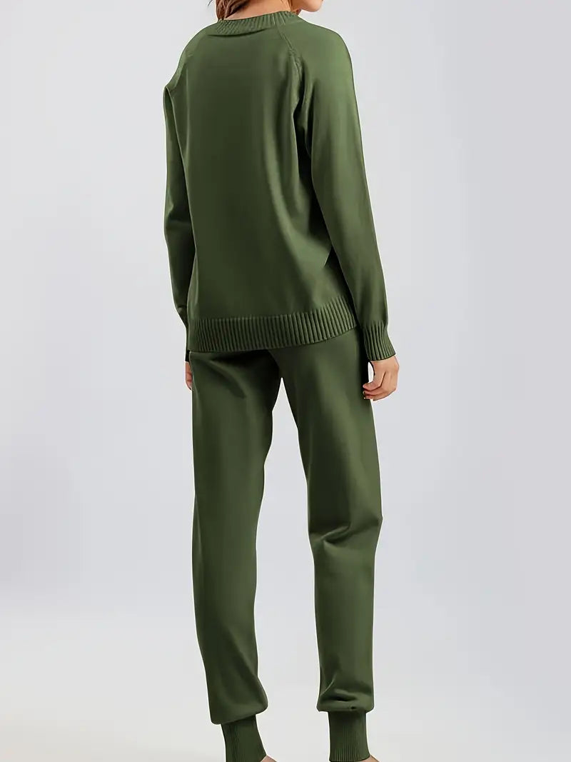 Marijke | Two-Piece Set