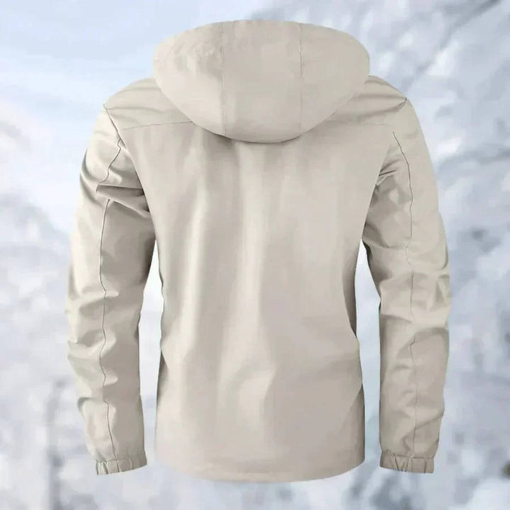 Mark | Waterproof Outdoor Jacket