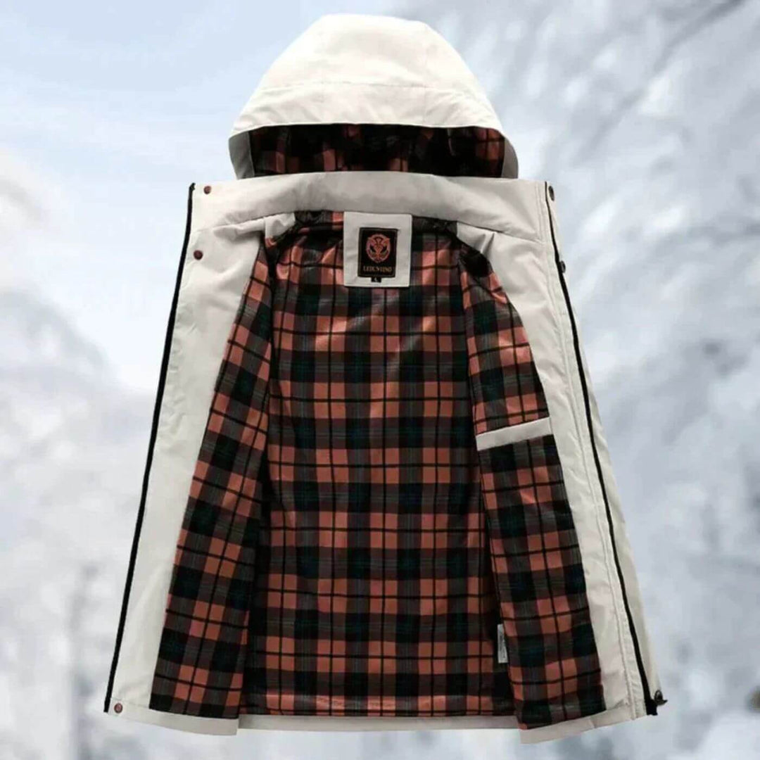 Mark | Waterproof Outdoor Jacket