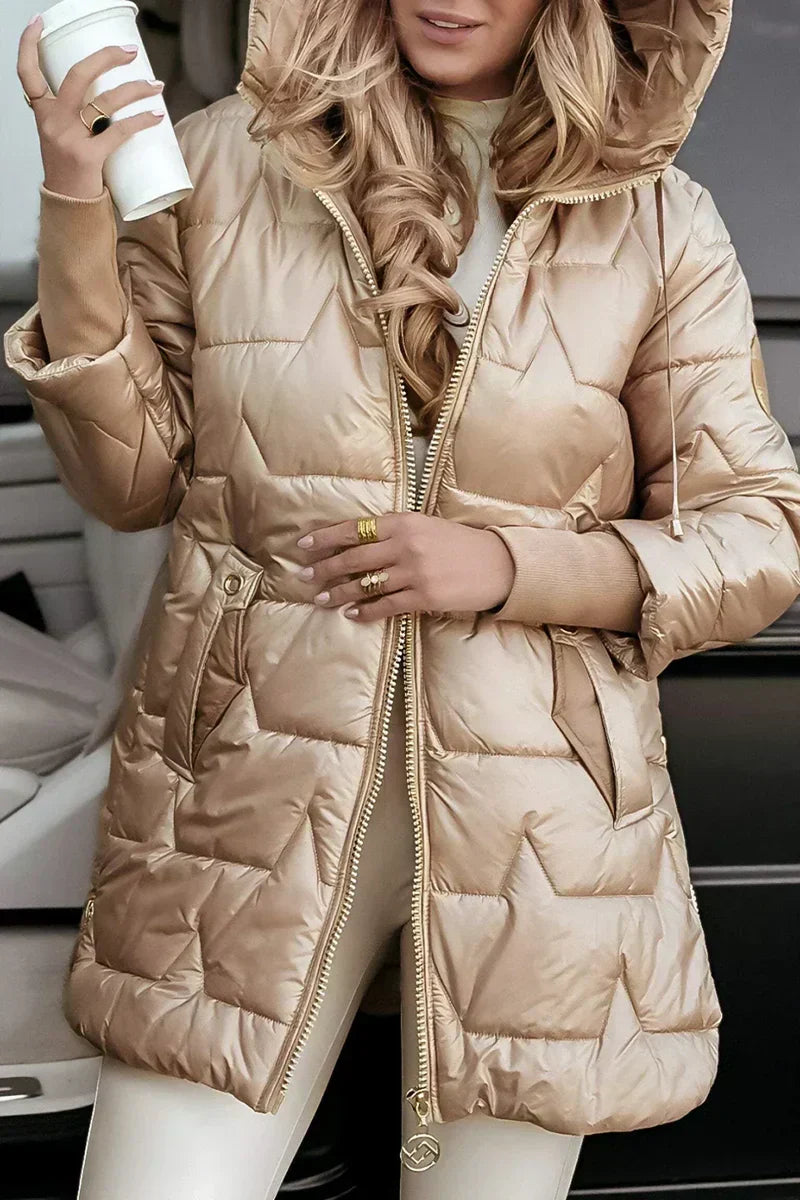 Rosalie | Arctic Shield Coat