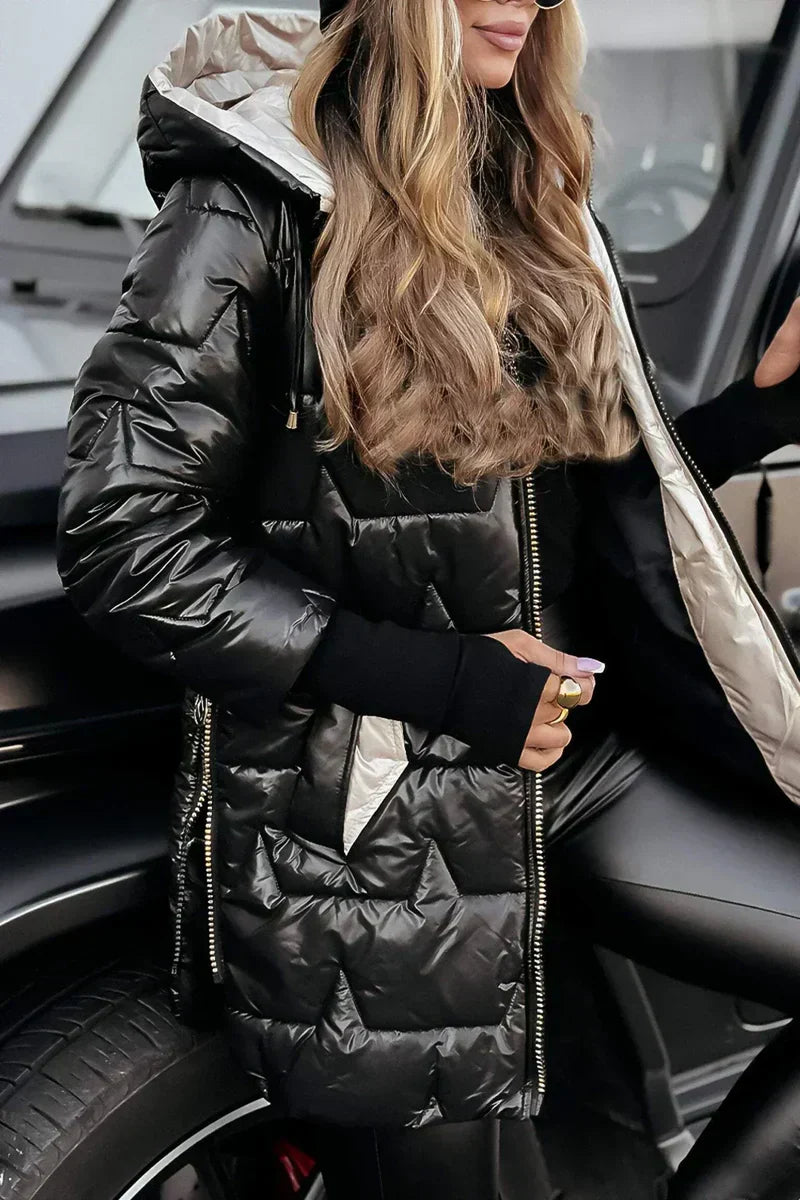 Rosalie | Arctic Shield Coat