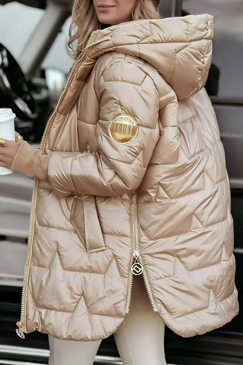 Rosalie | Arctic Shield Coat
