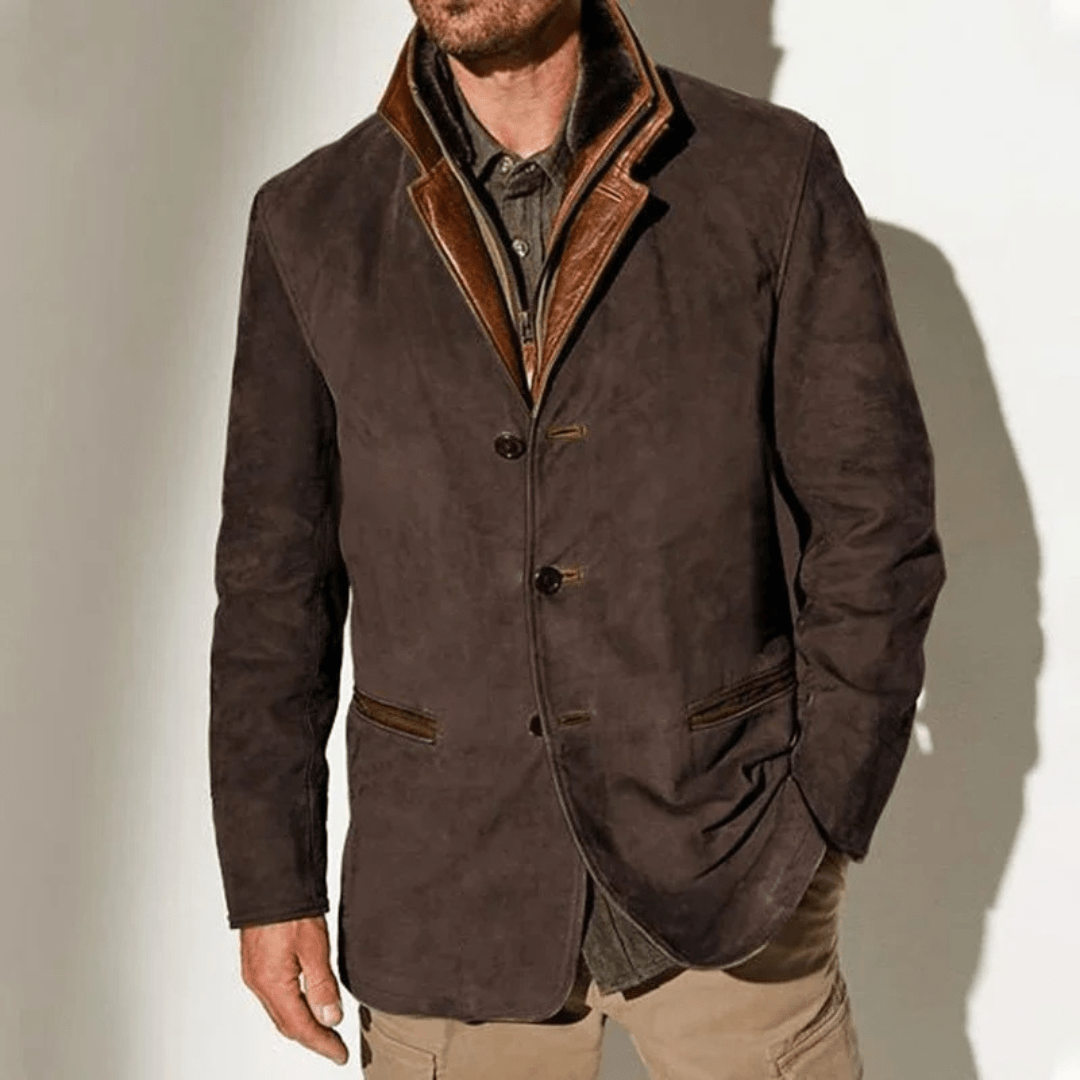 Sven | Casual Stylish Jacket