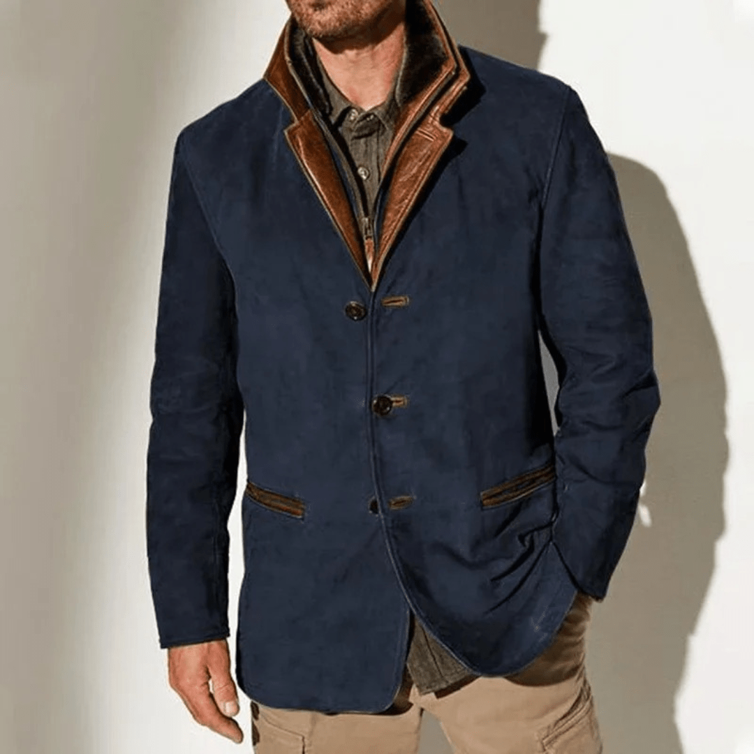 Sven | Casual Stylish Jacket