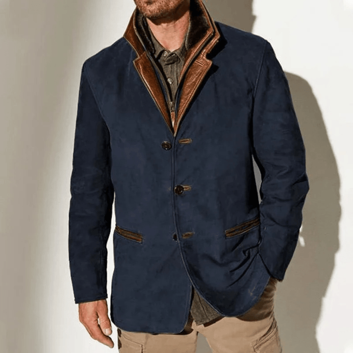 Sven | Casual Stylish Jacket