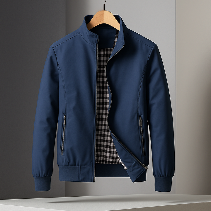 Tom | Wind Jacket