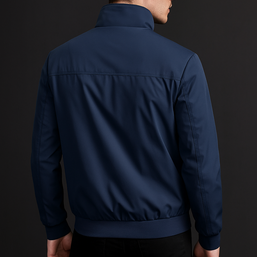 Tom | Wind Jacket