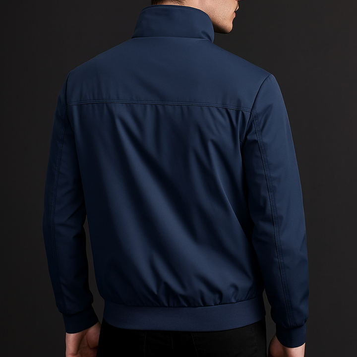 Tom | Wind Jacket