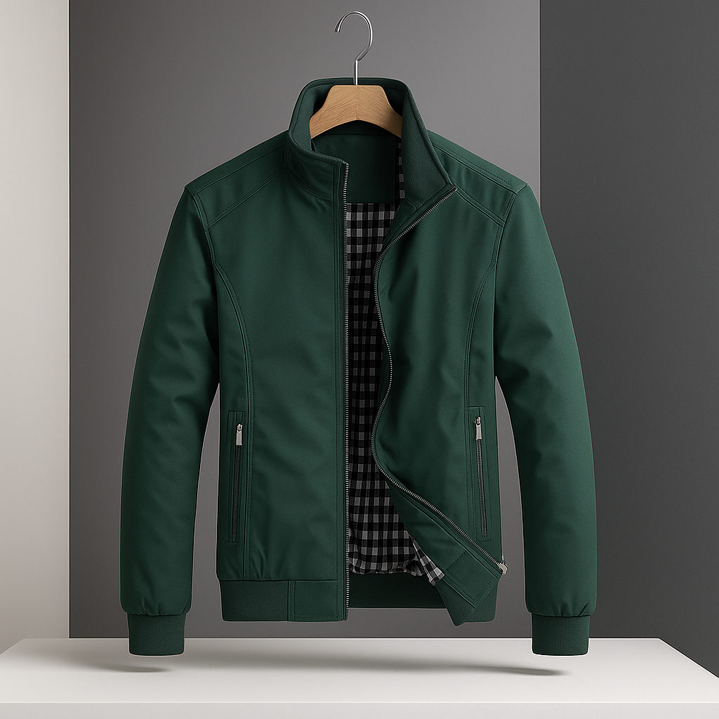 Tom | Wind Jacket