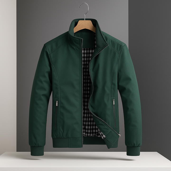 Tom | Wind Jacket
