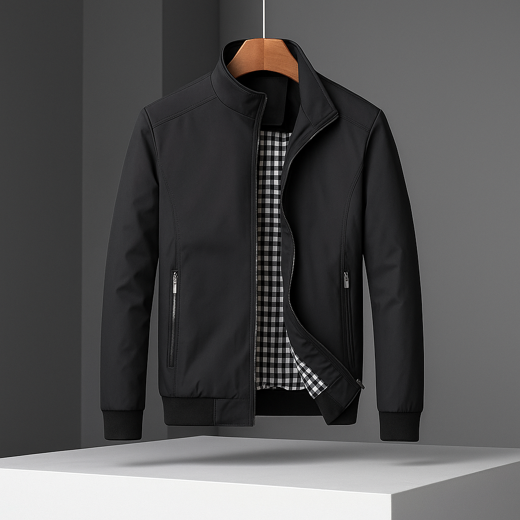 Tom | Wind Jacket