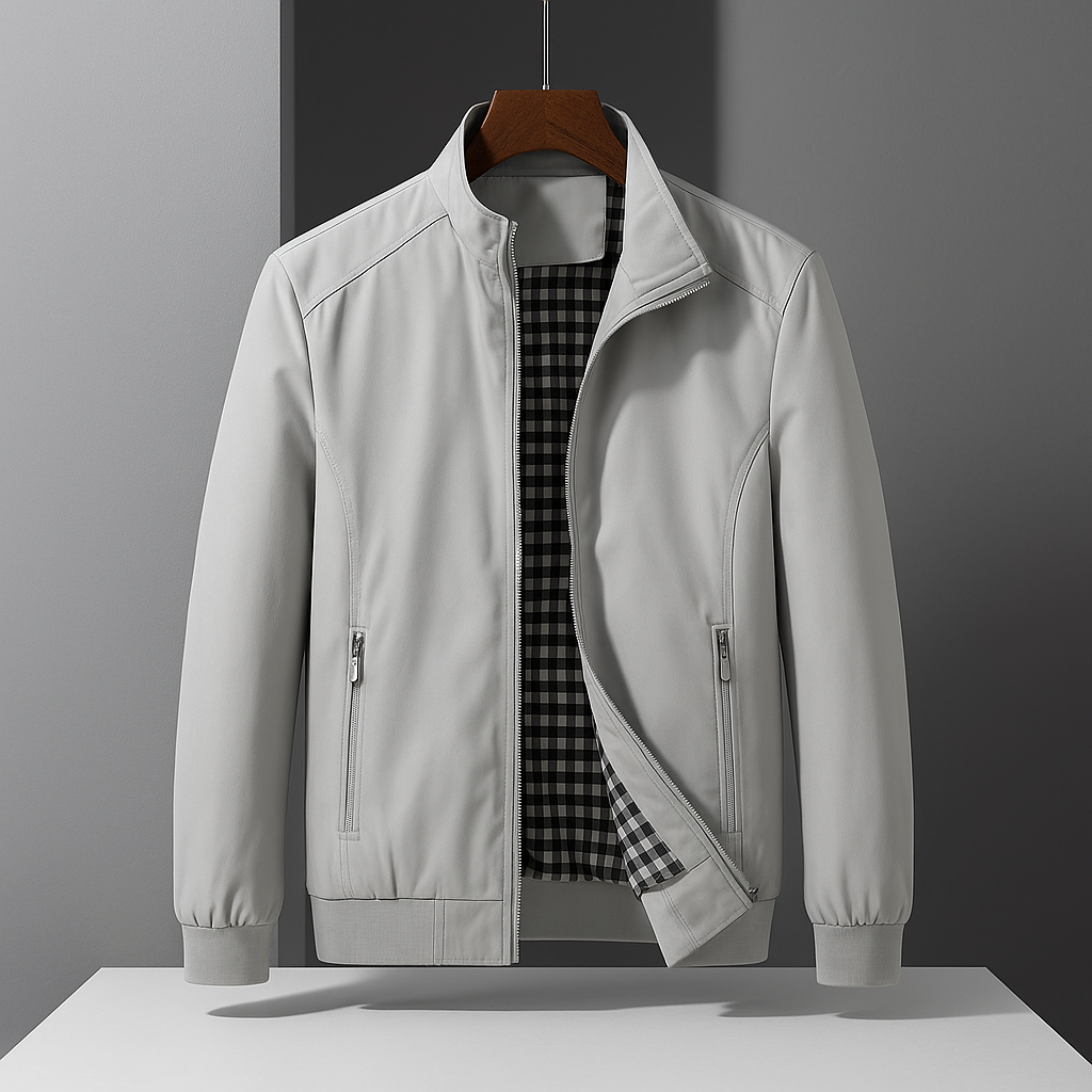 Tom | Wind Jacket