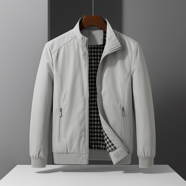 Tom | Wind Jacket