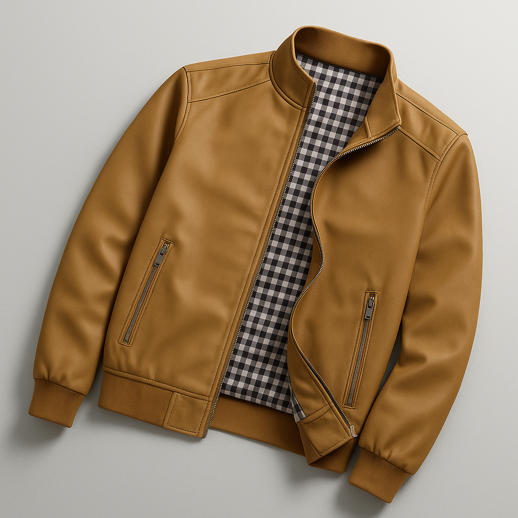 Tom | Wind Jacket