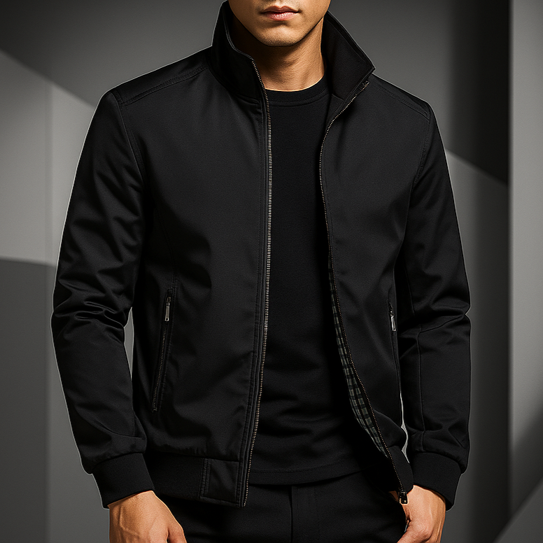Tom | Wind Jacket