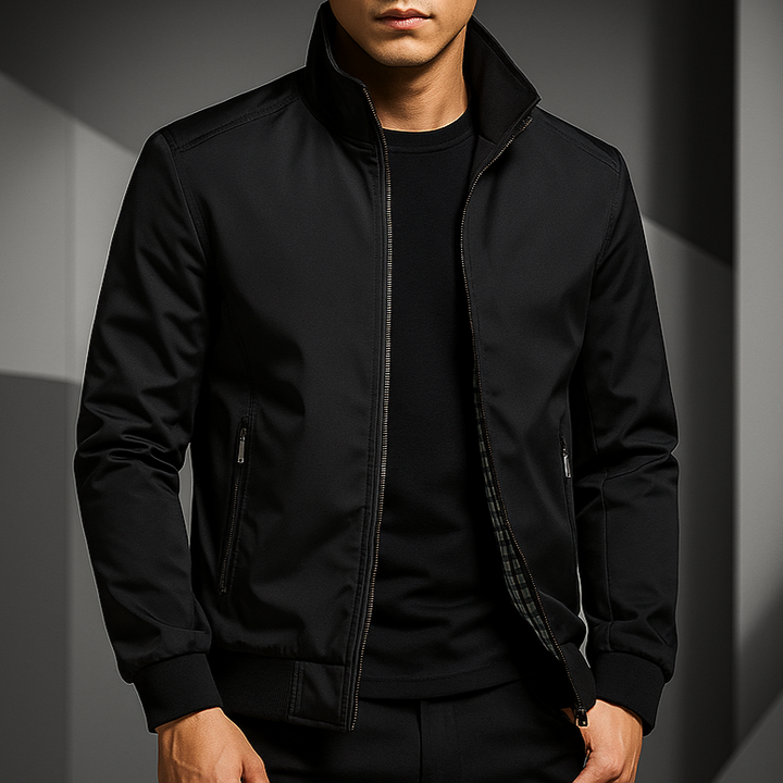 Tom | Wind Jacket
