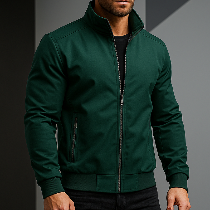 Tom | Wind Jacket