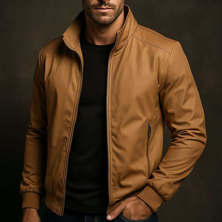 Tom | Wind Jacket