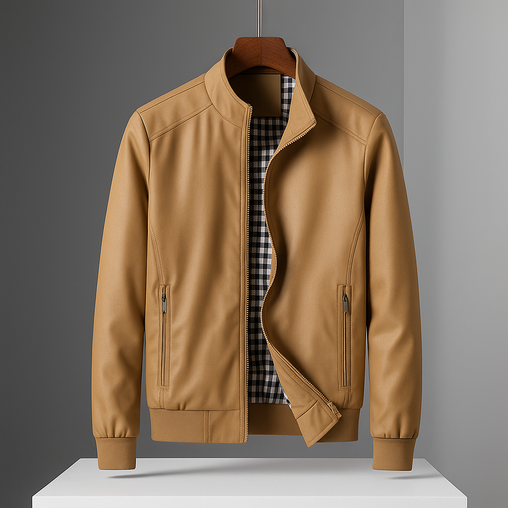 Tom | Wind Jacket