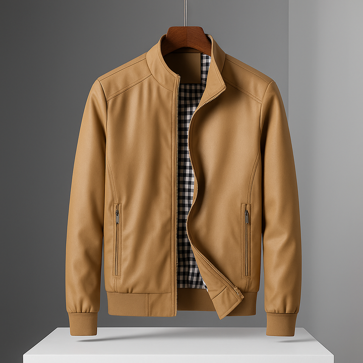 Tom | Wind Jacket