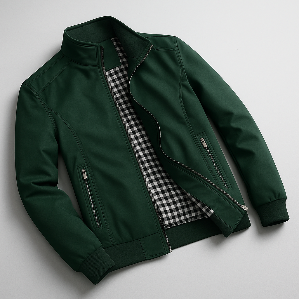 Tom | Wind Jacket