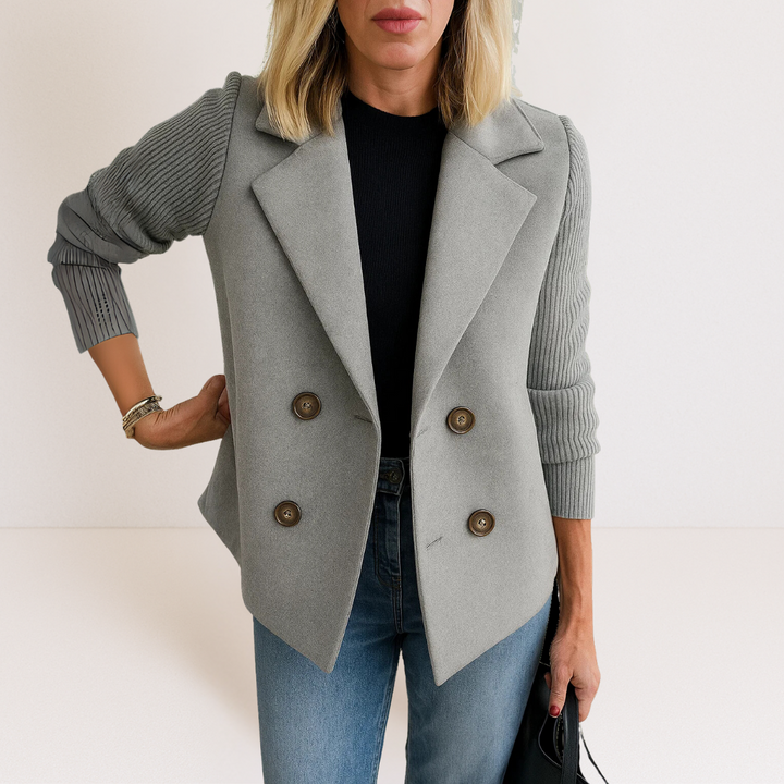 Eline | Sleeve Blazer Jacket