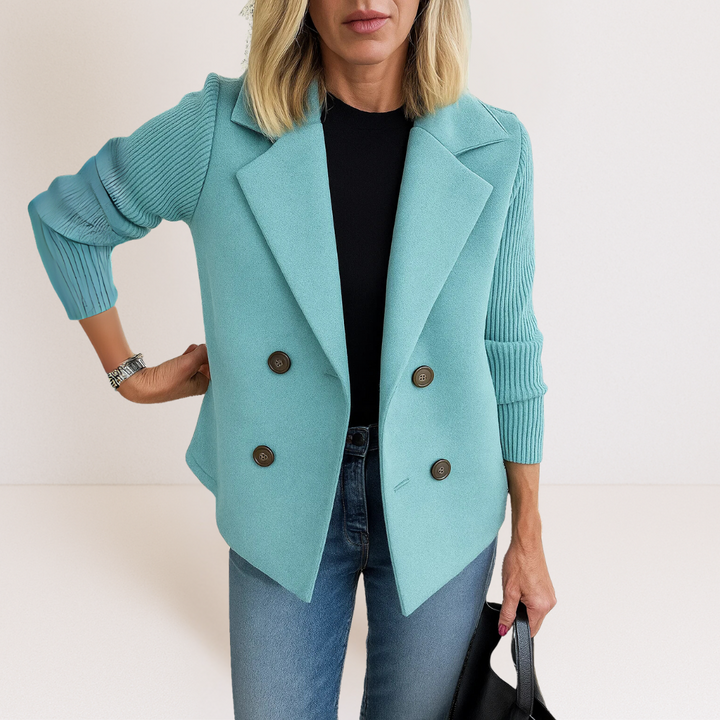 Eline | Sleeve Blazer Jacket