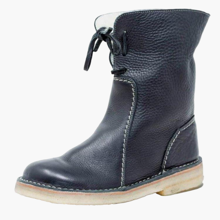 Babs | Orthopedic Warm Boots