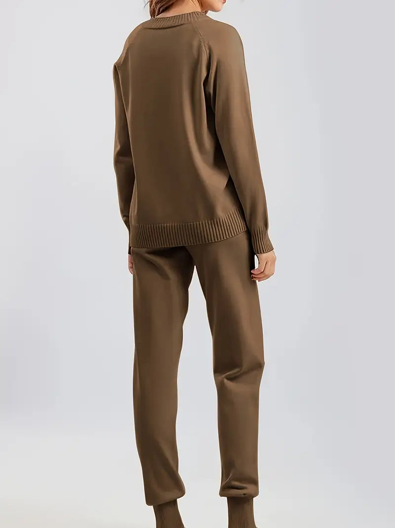 Marijke | Two-Piece Set
