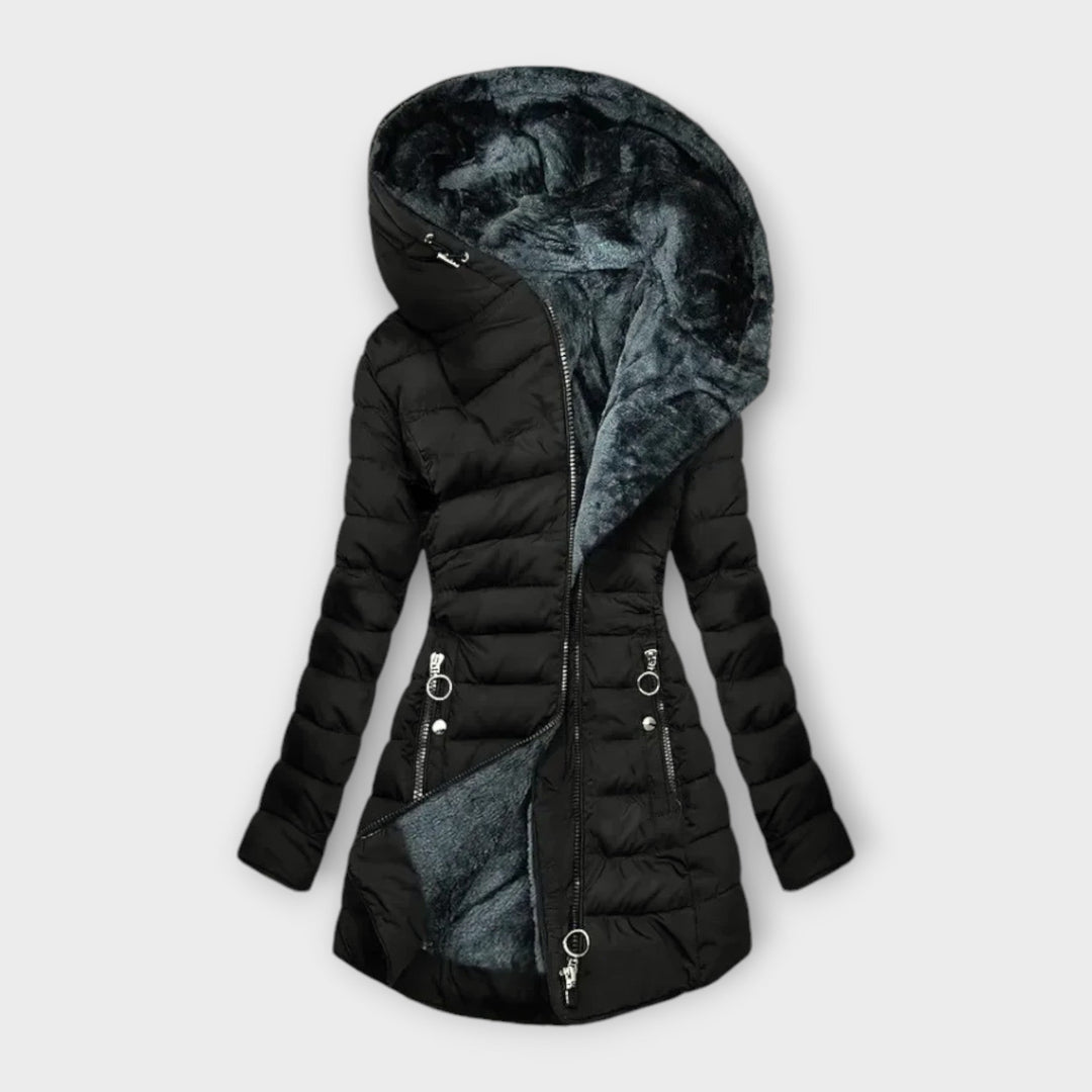 Sofia | Luxe Warm Jacket