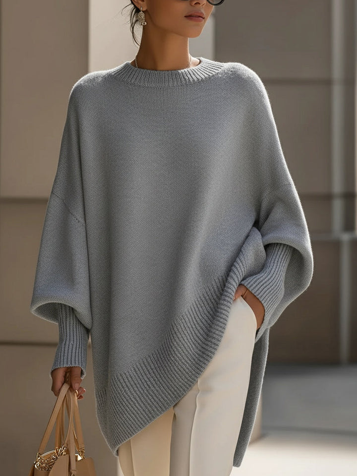 Lofi | Oversized Knit Sweater