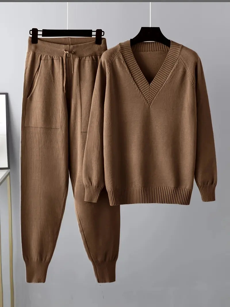 Marijke | Two-Piece Set