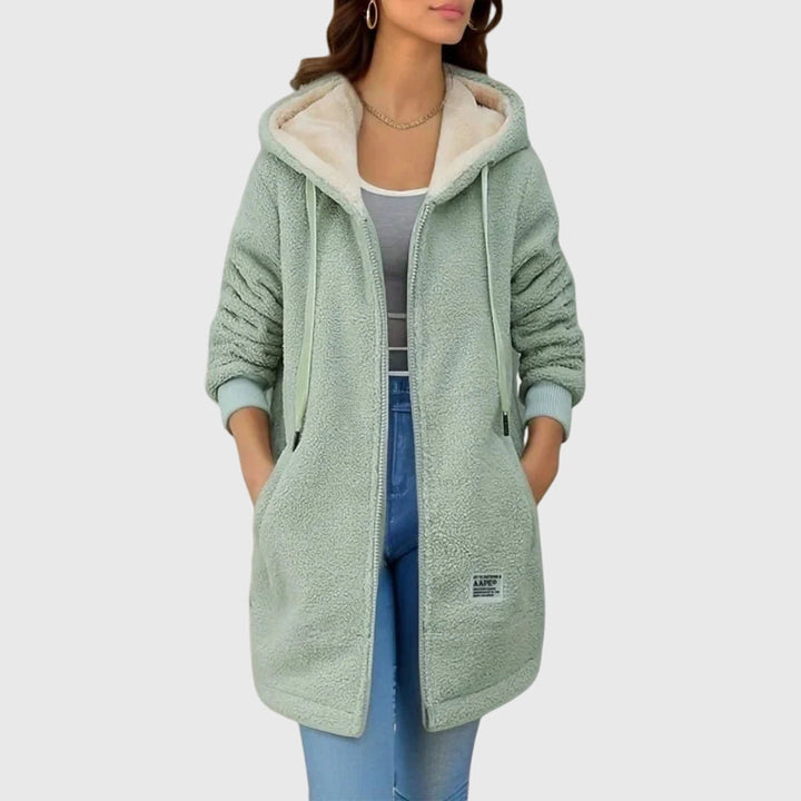 Cilenti | Women's Fleece Jacket