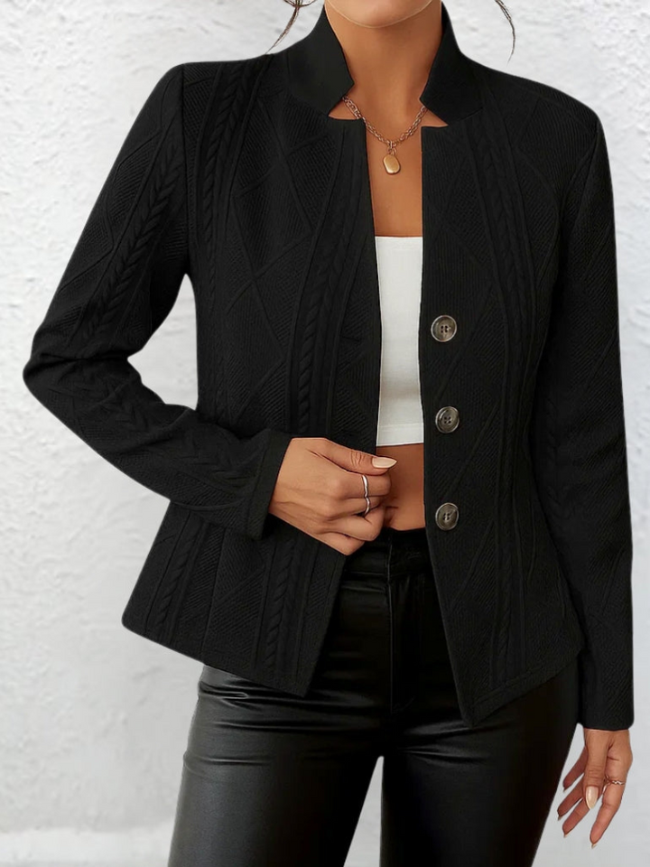 Alexia | Classic Blazer